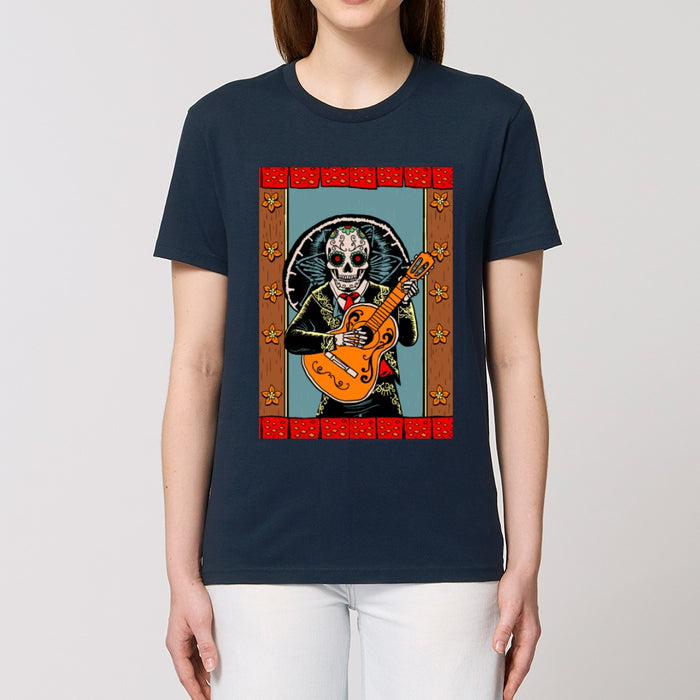 T-Shirt - Dead Mariachi - Print On It