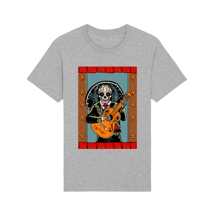 T-Shirt - Dead Mariachi - Print On It