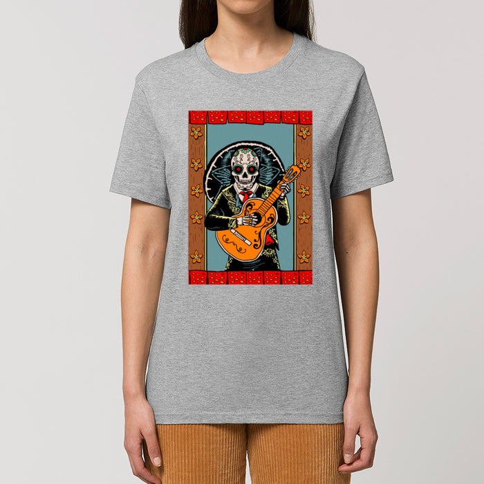 T-Shirt - Dead Mariachi - Print On It