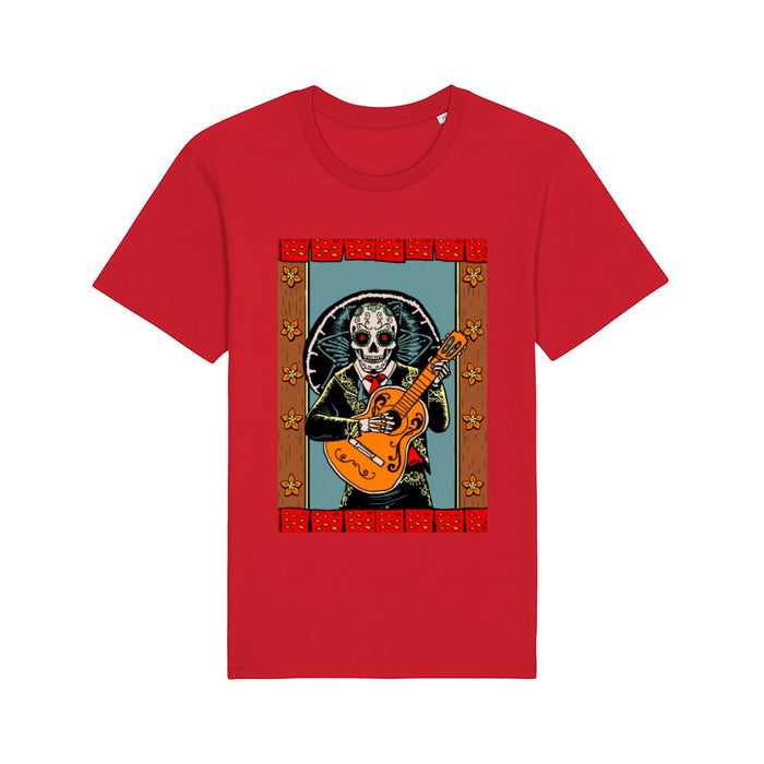 T-Shirt - Dead Mariachi - Print On It