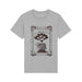 T-Shirt - Dead Cat Lady - Print On It