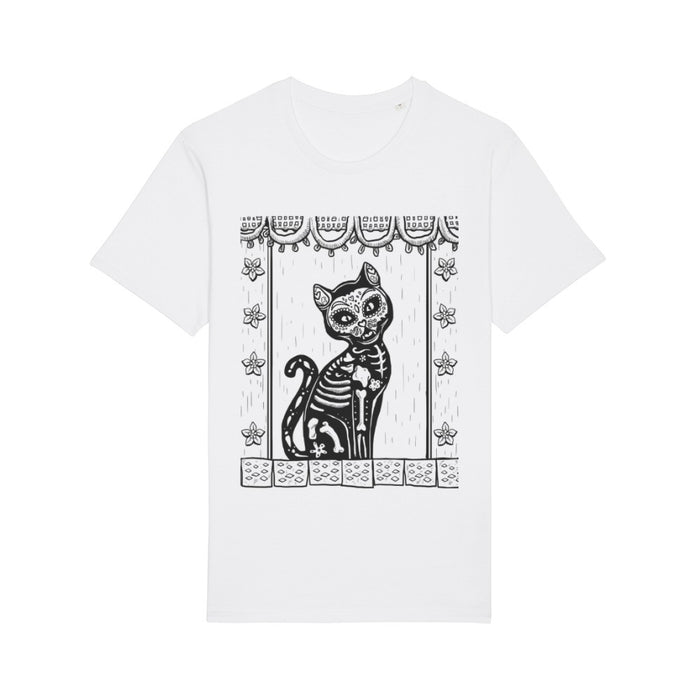 T-Shirt - Dead Cat - Print On It