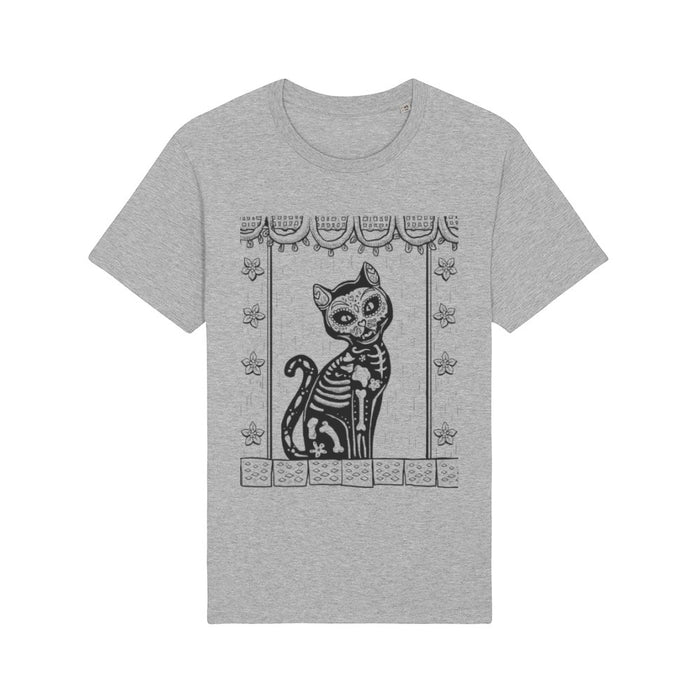 T-Shirt - Dead Cat - Print On It