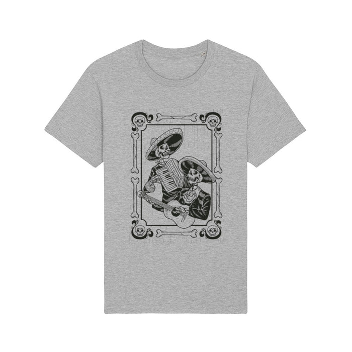 T-Shirt - Dead Mariachis - Print On It