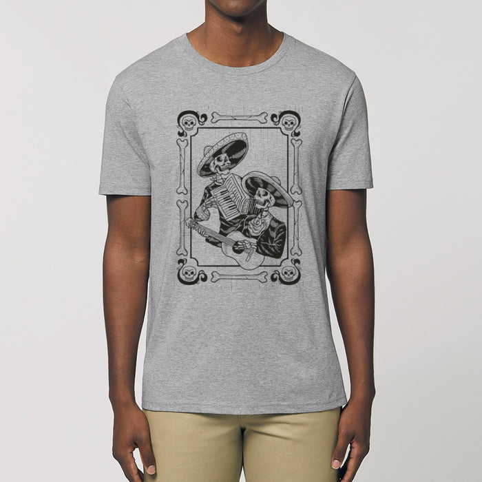 T-Shirt - Dead Mariachis - Print On It