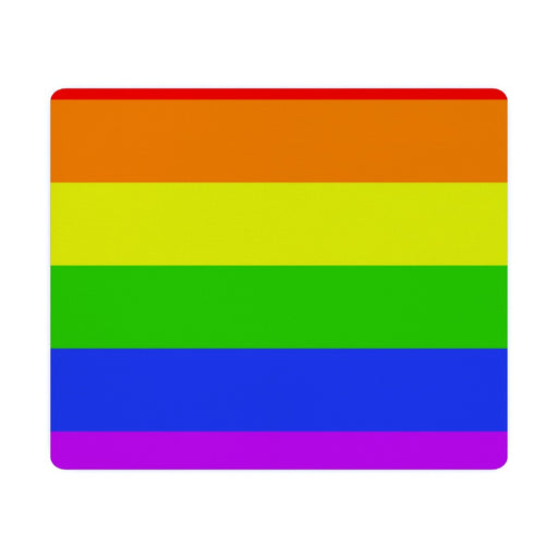 Mouse Mat - Pride - Print On It