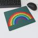 Mouse Mat - Rainbow - Print On It