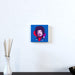 Wall Canvas - Legends - Jimi Hendrix - Print On It