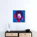 Wall Canvas - Legends - Jimi Hendrix - Print On It