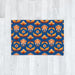 Blanket - Stamen Blue - printonitshop