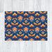 Blanket - Stamen Blue - printonitshop