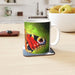 11oz Ceramic Mug - Digital Butterfly - printonitshop