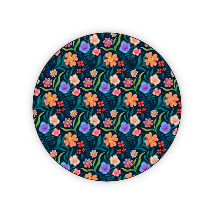 Coasters - Very Floral - printonitshop