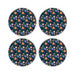 Coasters - Very Floral - printonitshop