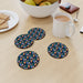 Coasters - Very Floral - printonitshop