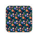 Coasters - Very Floral - printonitshop