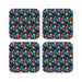 Coasters - Very Floral - printonitshop