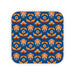 Coasters - Stamen Blue - printonitshop