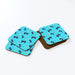 Coasters - Pale Blue Gaming - printonitshop