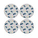 Coasters - Pale Grey Gaming - printonitshop