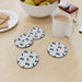 Coasters - Pale Grey Gaming - printonitshop