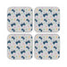 Coasters - Pale Grey Gaming - printonitshop