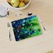 Placemat - Petal Fuzz - printonitshop