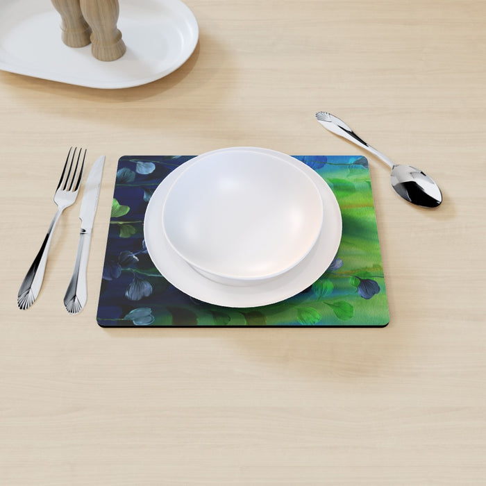 Placemat - Petal Fuzz - printonitshop