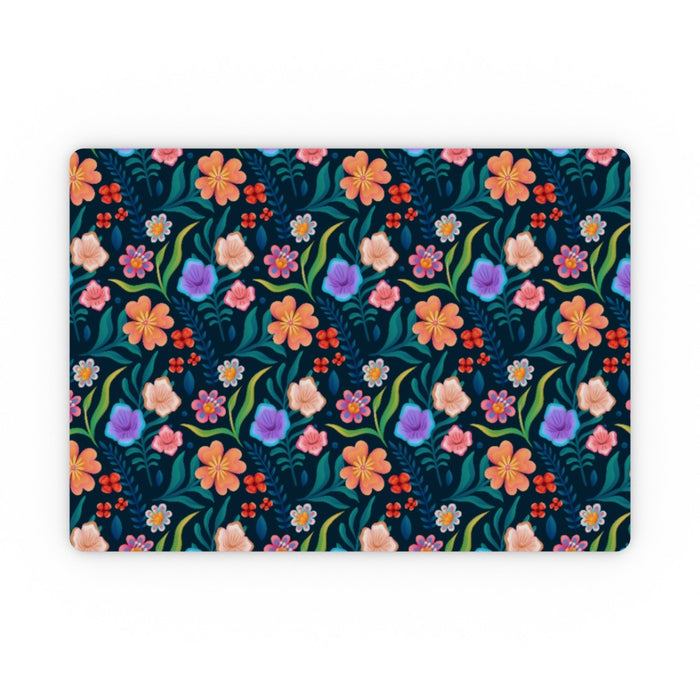 Placemat - Very Floral - printonitshop