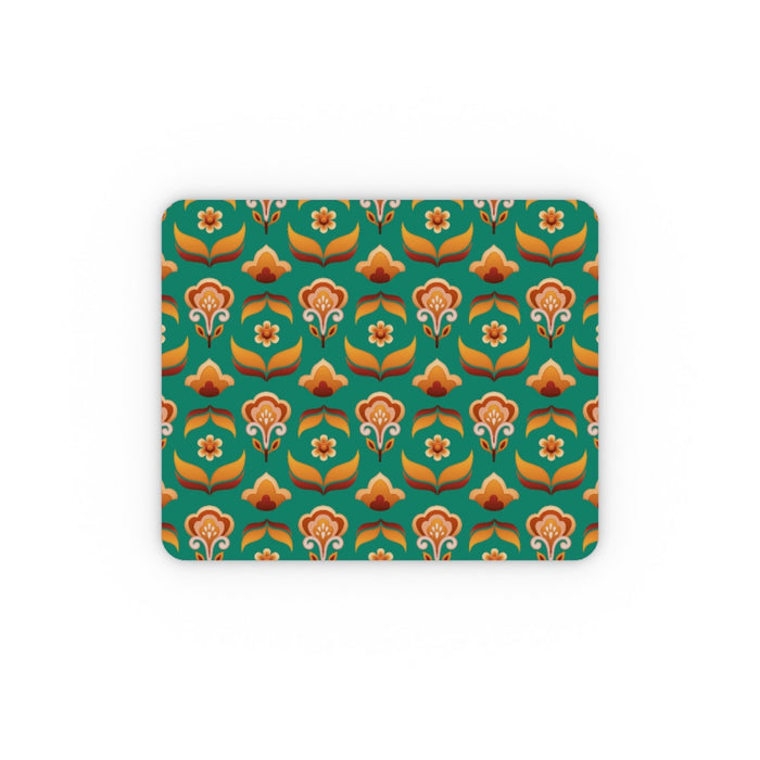 Placemat - Stamen Green - printonitshop