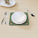 Placemat - Stamen Green - printonitshop