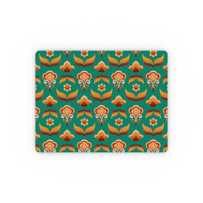 Placemat - Stamen Green - printonitshop