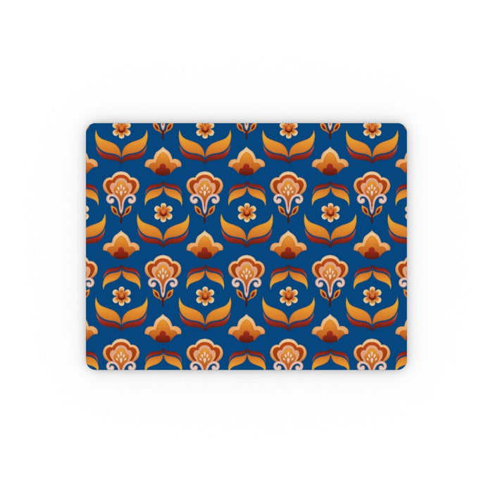 Placemat - Stamen Blue - printonitshop