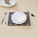 Placemat - Stamen Blue - printonitshop