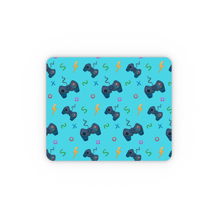 Placemat - Pale Blue Gaming - printonitshop