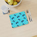 Placemat - Pale Blue Gaming - printonitshop