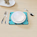 Placemat - Pale Blue Gaming - printonitshop