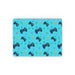 Placemat - Pale Blue Gaming - printonitshop