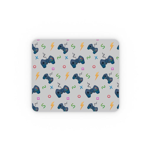 Placemat - Pale Grey Gaming - printonitshop