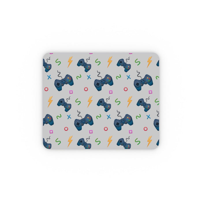 Placemat - Pale Grey Gaming - printonitshop