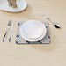 Placemat - Pale Grey Gaming - printonitshop