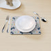 Placemat - Pale Grey Gaming - printonitshop