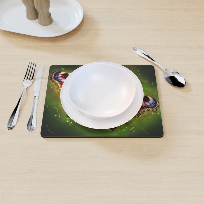 Placemat - Digital Butterfly - printonitshop