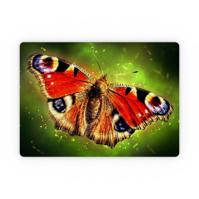 Placemat - Digital Butterfly - printonitshop