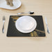 Placemat - Distorted Polly - printonitshop