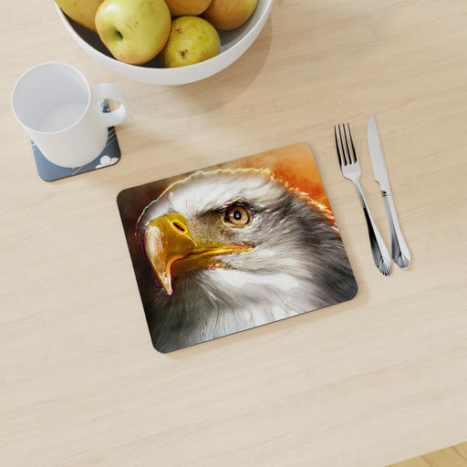 Placemat - Digital Eagle - printonitshop