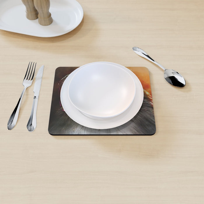 Placemat - Digital Eagle - printonitshop