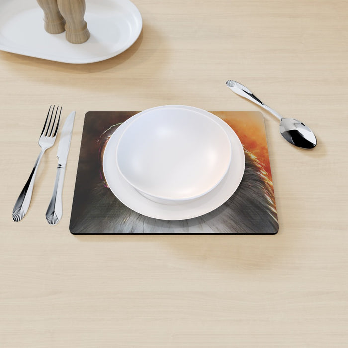 Placemat - Digital Eagle - printonitshop