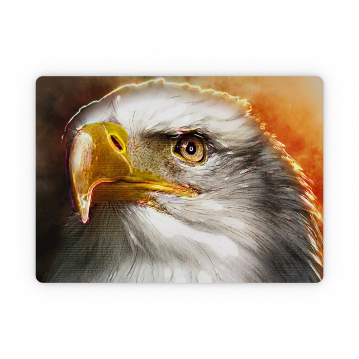 Placemat - Digital Eagle - printonitshop