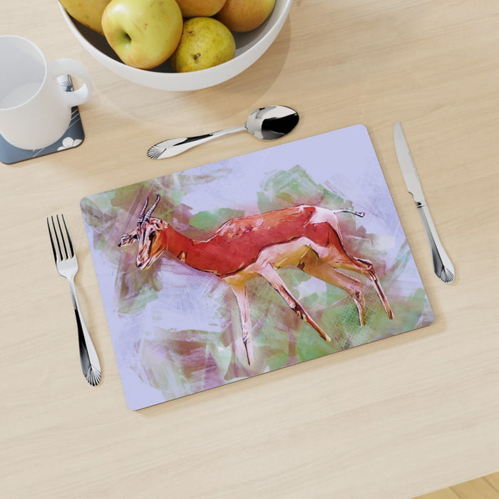 Placemat - Impala - printonitshop